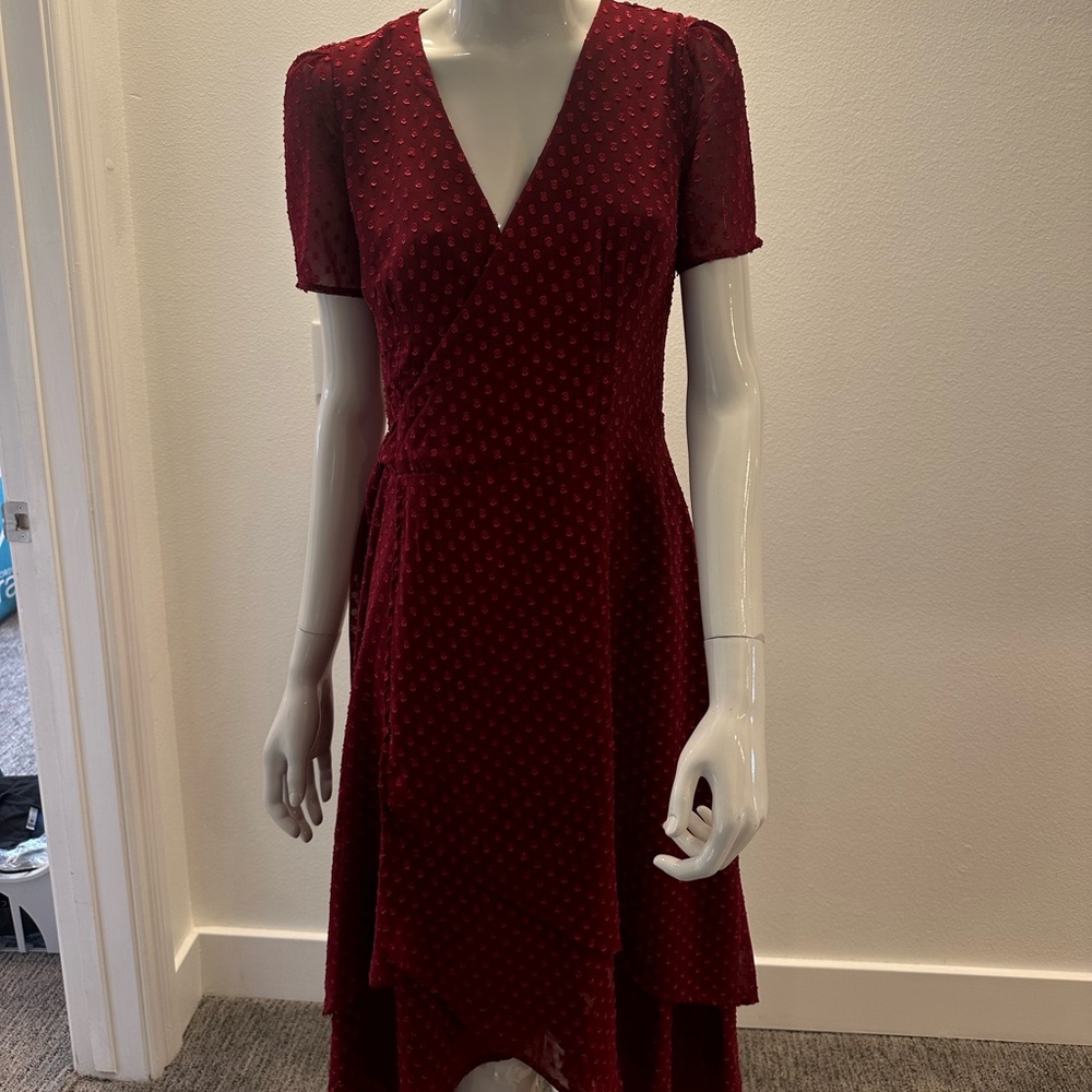 böhme dress